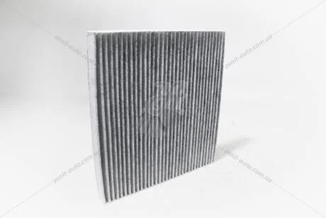 Фільтр салону антибактеріальний Citroen Jumper 2.2 HDi 120 (06-) Asam ASAM 101704