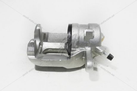 Суппорт тормозной перед. правый Renault Clio III,IV, Kangoo II, Duster, Zoe, Lodgy, Dokker (05-)(10-) ASAM 102161