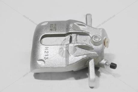 Супорт гальмівний перед. лівий Renault Clio III,IV, Kangoo II, Duster, Zoe, Lodgy, Dokker (05-)(10-) ASAM 102162