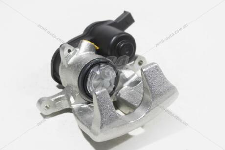 Суппорт тормозной зад. правый Audi A4 B8 (8K2) 2.0 TDI (07- 15) ASAM 102259