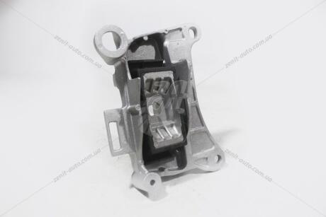 Подушка двигателя передняя Renault Fluence (L3) 1.6 16V (L301, L30F, L30P, L30R) (10 -) ASAM 102293