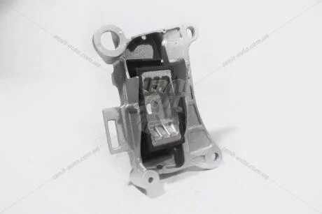 Подушка двигуна передня Renault Fluence (L3) 1.6 16V (L301, L30F, L30P, L30R) (10 -) Asam ASAM 102293
