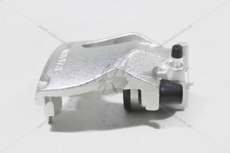 Суппорт тормозной перед. левый Opel Astra H (A04) 1.7 CDTi (L69) (07-10) ASAM 102369