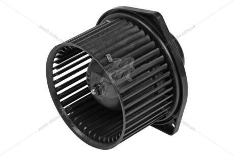 Електровентилятор опалювача Mitsubishi Lancer (07-), Outlander (06-,12-), ASX (10-)/Peugeot 4007, 4008/Citroen C4,C-Crosser (07 ASAM '20964