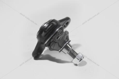 Опора кульова Renault Captur (13-), Kaptur (16 -), Duster (17 -), Arkana I (19 -) ASAM 24834
