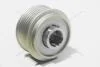 Шків генератора Renault 1.5DCI (08-) 6PK Asam ASAM 26653 (фото 1)