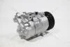 Компресор кондиціонера Renault Megane III 1.5 dCi (BZ09, BZ0D, BZ1W, BZ29, BZ14) (09-) Asam ASAM 27073 (фото 1)
