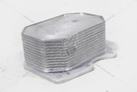 Радіатор масляний Citroen Jumper 2.2 HDi 120 (06 -) ASAM 27202