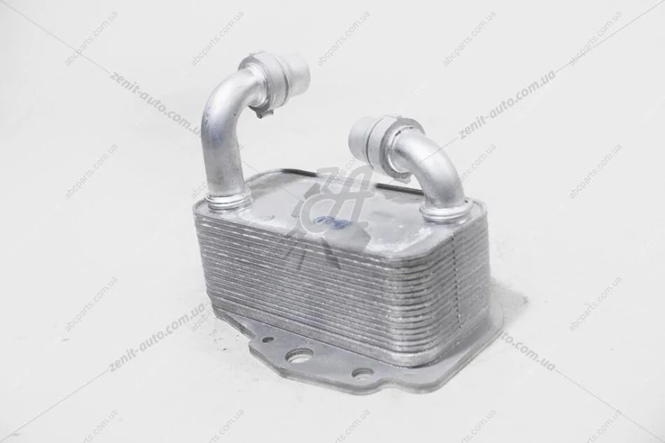 Радіатор масляний Fiat/Opel 2.0 cdti (09-) Asam ASAM 27275 (фото 1)