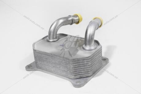 Радіатор масляний Ford Focus, Mondeo, C-Max, S-Max 1.8 TDCi (04-12) ASAM '27386