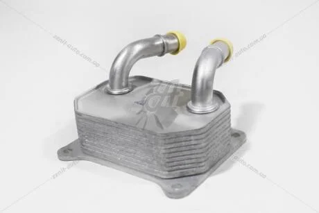 Радиатор масляный Ford Focus, Mondeo, C-Max, S-Max 1.8 TDCi (04-12) Asam ASAM '27386