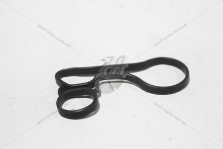 Радиатор масляный Opel Astra J 1.4 Turbo (69) (12-) ASAM 27387