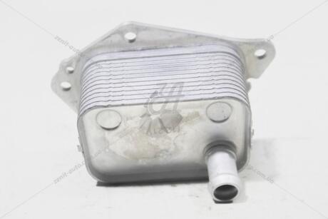 Радиатор масляный Kia Ceed hatchback (ED) 1.6 CRDi 90 (06-12) ASAM 27394
