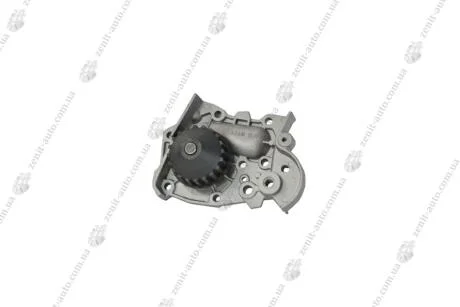 Насос водяний Renault Logan, Sandero, Kangoo, Megane, Clio 1.4i (98-) Asam ASAM 30147