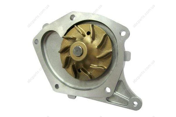 Насос водяний Renault Logan, Sandero, Clio,Megane, Fluence, Kangoo, Scenic 1,5 dCI Asam ASAM 30171 (фото 1)