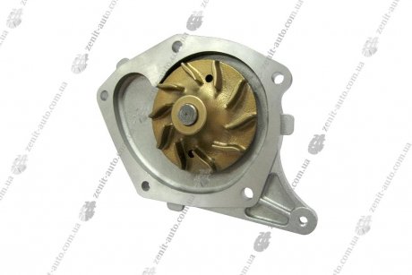 Насос водяной Renault Logan, Sandero, Clio,Megane, Fluence, Kangoo, Scenic 1,5 dCI ASAM 30171