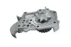 Насос водяной Renault Clio (98-), Logan (04-), Megane (03-), Sandero (08-) 1,4/1,6 MPI Asam ASAM 30202 (фото 1)