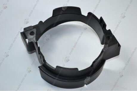 Кронштейн п/туманних фар лів Renault Logan (04-) ASAM 30206