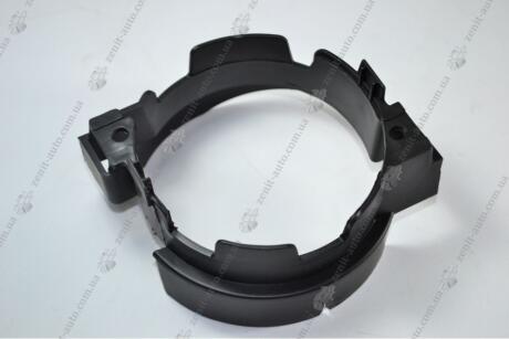 Кронштейн п/туманних фар прав Renault Logan (04-) ASAM 30207