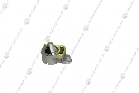 Кришка стартера Renault Logan, Sandero 1,4/1,6 ASAM 30224