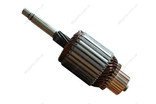 Якорь стартера Renault Logan 1.4,1.6 Asam ASAM 30227 (фото 1)