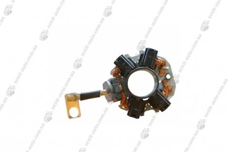 Щетки стартера Renault Logan, Sandero 1.4,1.6 (07-) ASAM 30228