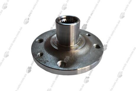 Маточина колеса перед Renault Logan, Sandero 1.6 16V/ 1.5 DCi (05-) ASAM 30246