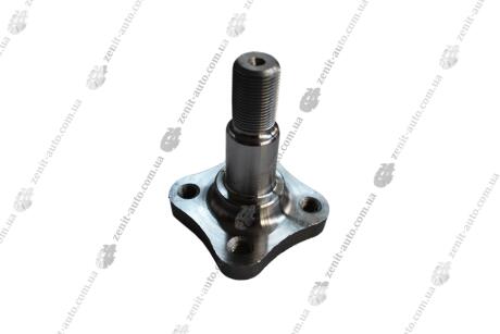 Маточина колеса (цапфа) задн Renault Logan (04-), Sandero (08-) ASAM 30247