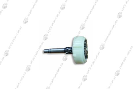 Фото 1 - редуктор стартеру Renault Logan, Clio, Kangoo, Megane, Scenic 1.5D (01-) ASAM 30260 Редуктор стартеру Renault Logan, Clio, Kangoo, Megane, Scenic 1.5D (01-) ASAM 30260 (фото 1)