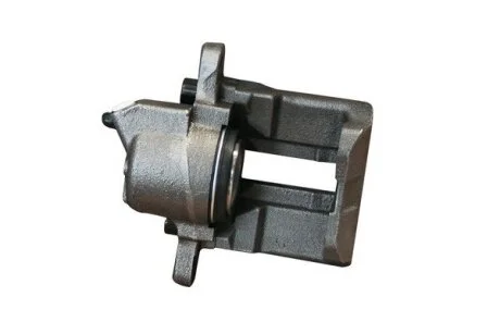 Суппорт прав Renault Clio, Megane (97-), Logan (04-), Sandero (08-) (диск невент) Asam ASAM 30273