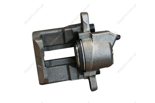Суппорт лев Renault Logan 19 (92-), (04-), Clio, Megane (97-), Sandero (08-) (диск невент) Asam ASAM 30274 (фото 1)