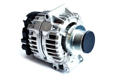 Генератор 1,4/1,6 (14В, 98А) Renault Logan, Sandero, Clio, Laguna, Megane, Scenic Asam ASAM 30306