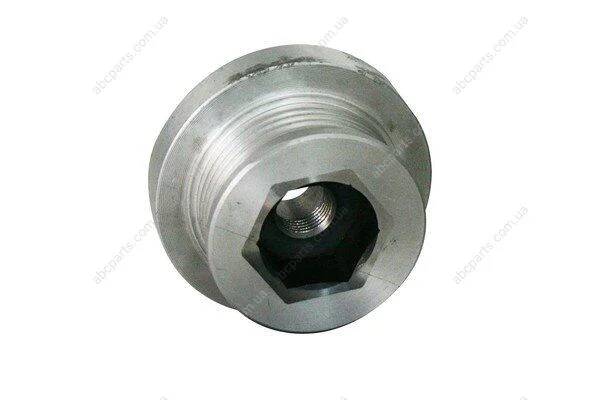 Шкив генератора Renault Clio, Sandero, Scenic, logan, Kangoo 1.5d (5PK) Asam ASAM 30316 (фото 1)