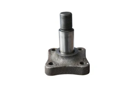 Маточина колеса (цапфа) задн Renault Logan I, II, Clio IV, Duster, Kangoo II, Lodgy Asam ASAM 30319
