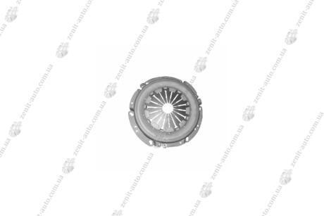 Корзина зчеплення 1,4/1,6 (d200) Renault Logan I, II, Megane I, Clio II, Dokker, Lodgy ASAM 30324
