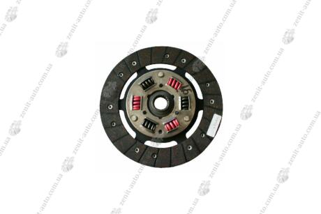 Диск зчеплення Renault Logan (04-), Clio, Megane, Laguna (96-), Trafic (86-), Sandero (08-) 1.6, 1.7, 1.8 (d200) ASAM 30325