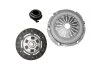 Зчеплення Renault Logan (04-), Clio, Megane, Kangoo(97-), Sandero (08-) 1.4, 1.6 (d200) у зборі Asam ASAM 30326 (фото 1)
