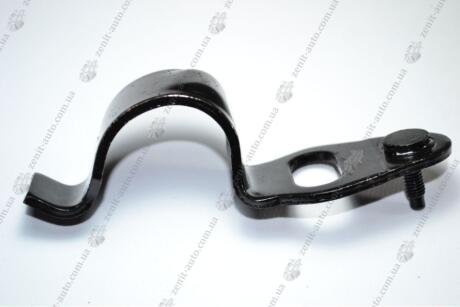 Кронштейн стабілізатора Renault Logan (04-), Sandero (08-) ASAM 30356