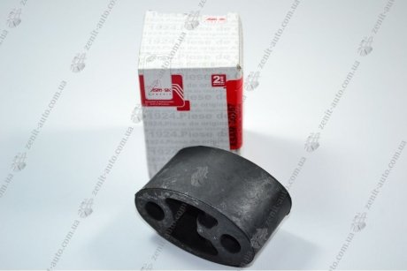 Подушка глушителя Renault Logan (06-) ASAM 30357