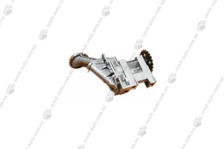 Насос масляний Renault Logan, Clio (04), Megane, Kangoo (01-), Duster (10-) 1,4/1,6/1,5dCi ASAM 30372