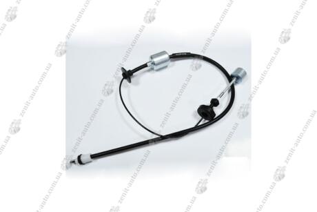 Трос зчеплення Renault Logan, Sandero (05-) ASAM 30373