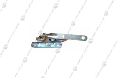 Петля капота ліва Renault Logan (04-) ASAM 30374
