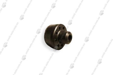 Подушка радіатора Renault Logan нижня ASAM 30376