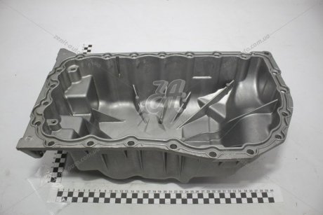 Поддон ДВС Renault Clio (04-), Megane, Laguna, Kangoo (97-), Scenic (00-) 1.9dCi, 2.0i ASAM 30383