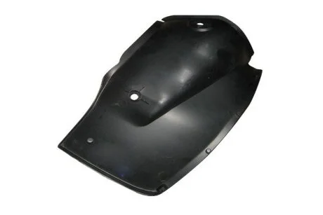 Подкрылок задний правый Renault Logan (06-) Asam ASAM 30387