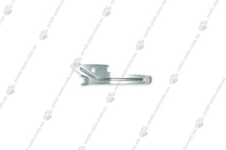 Кронштейн радіатора Renault Logan, Sandero 1,5 dCI правий ASAM 30393