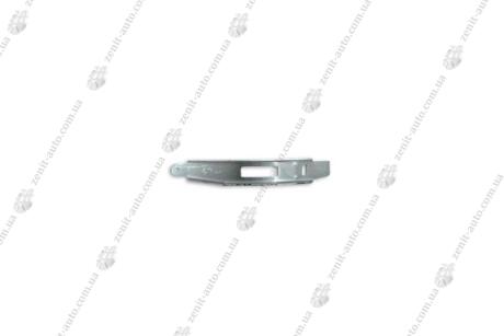 Кронштейн радіатора Renault Logan, Sandero 1,5 dCI лівий ASAM 30394