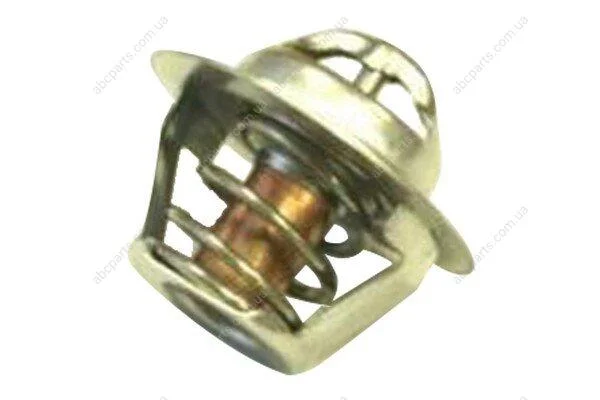 Термостат Renault Logan, Sandero, Duster, Clio, Megane, Espace 1.4-2.0i (96-) (вставка) Asam ASAM 30403 (фото 1)
