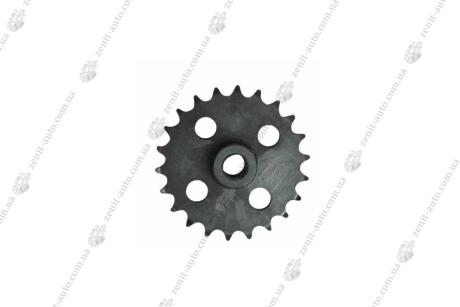 Зірочки масляного насоса 1.4/1,6 8V Renault Logan, Sandero, Duster, Kangoo I, Megane II ASAM 30415