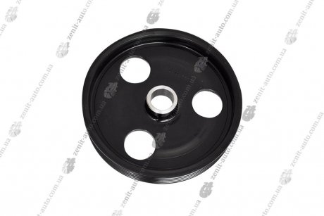 Шкив насоса ГУРа Renault Logan, Sandero 1.4i, 1.5d, 1.6i (08-) ASAM 30421